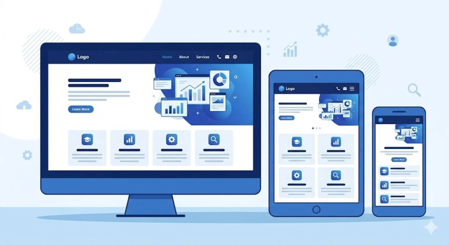 Why Every Business Needs a Responsive Website in 2026