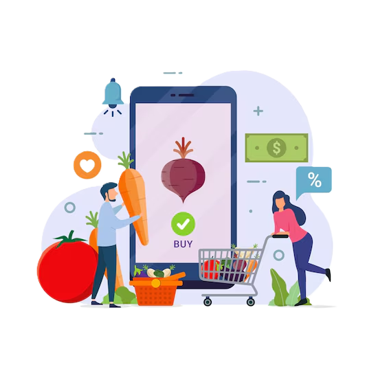  App Development