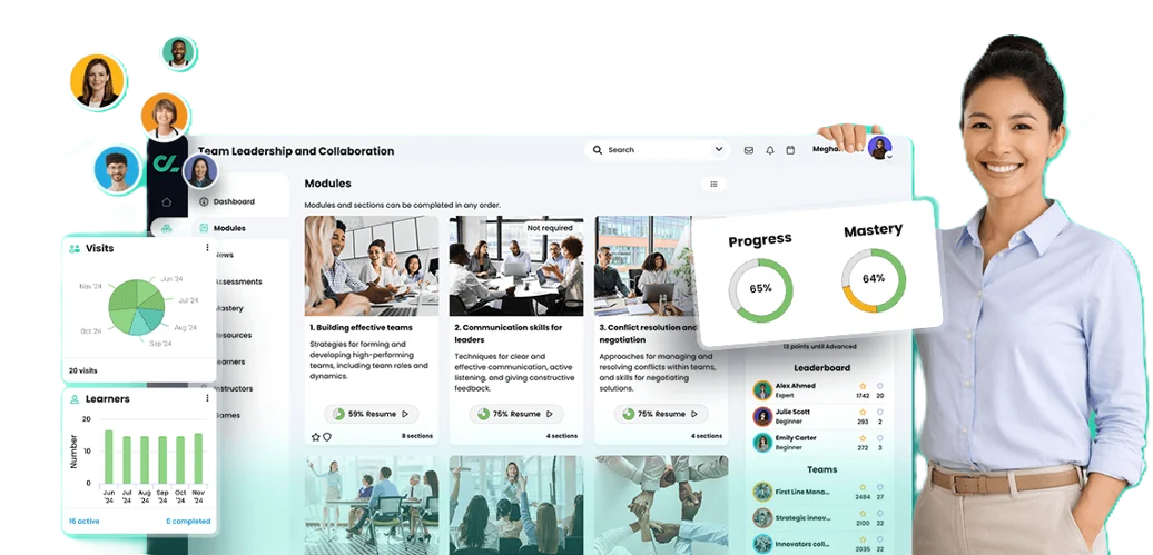 e-learning Mobile App Development jaipur