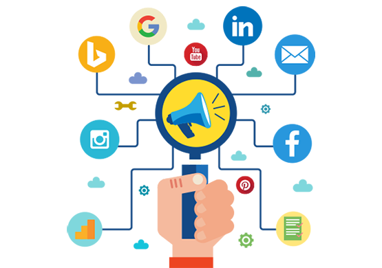 Digital Marketing