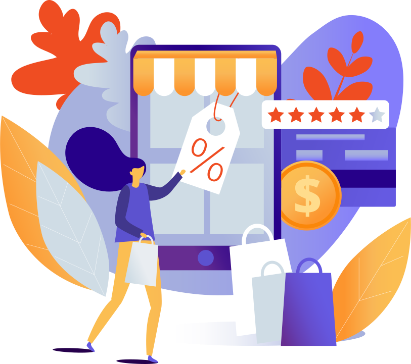 E-Commerce Development