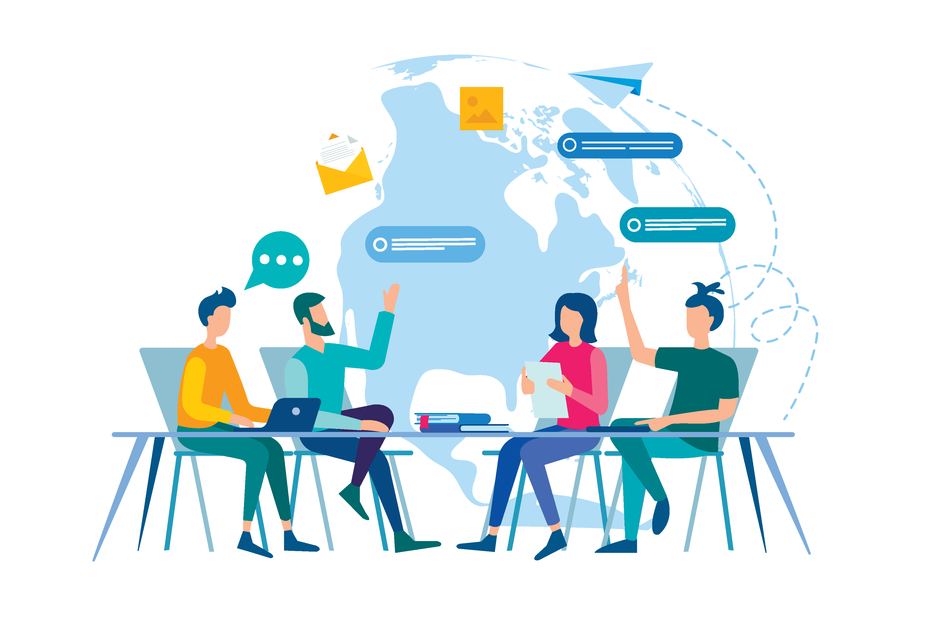 Bulk SMS Services