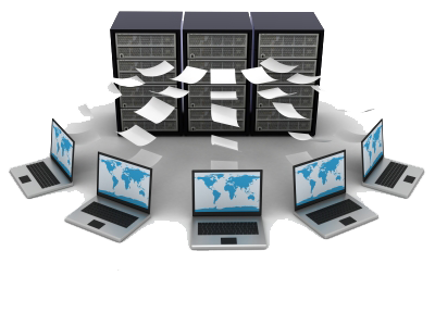 Domain & Hosting